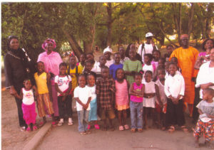 Community activities